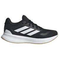 Adidas Runfalcon 5 J Αθλητικά Παπούτσια Running Μαύρο (JR2234)_0