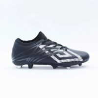 Umbro V Veloce Lt Ποδοσφαιρικά Παπούτσια με Τάπες Μαύρα (81840U-88D)_0