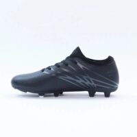 Umbro V Veloce Lt Ποδοσφαιρικά Παπούτσια με Τάπες Μαύρα (81840U-88D)_1