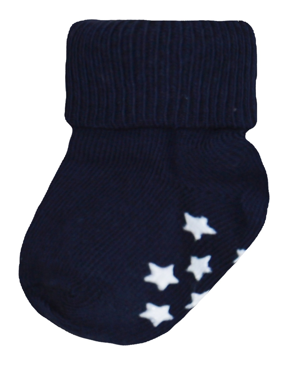 Energiers Βρεφικές Κάλτσες Σετ 2 ζεύγη Σιέλ (40-0452-9-2-023)_1