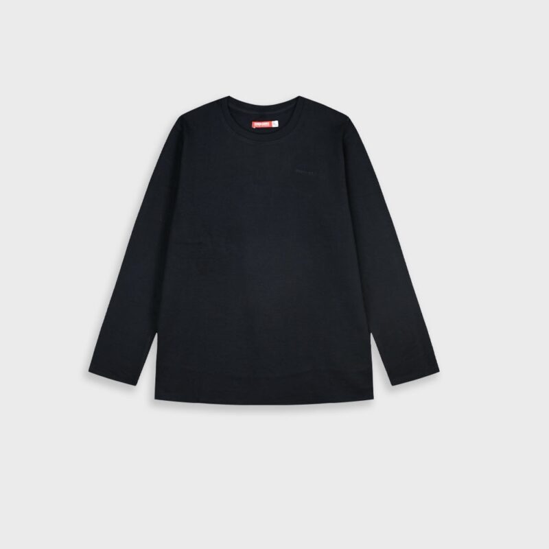 Energiers Βρεφική/Παιδική Μπλούζα Μακρυμάνικη Μαύρο (13-114053-5-5-010)_0