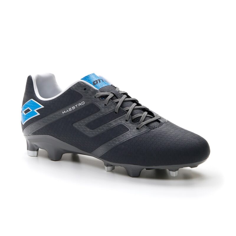 Lotto Maestro 700 IV FG (214594-8SN) Grey_0
