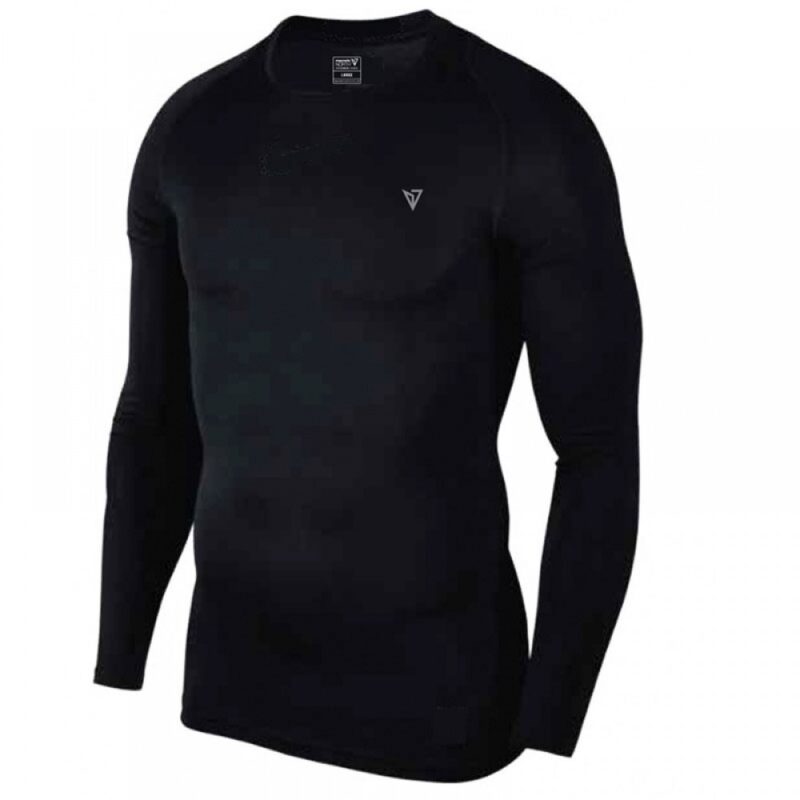 Magnetic North Παιδική Ισοθερμική Μπλούζα (50005) Μαύρη_0