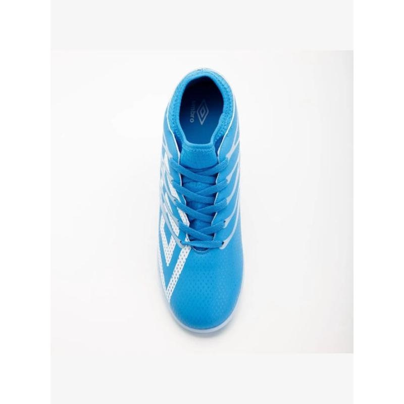 Umbro Παιδικά Ποδοσφαιρικά Παπούτσια με Σχάρα Μπλε (81847U-LNK)_1