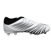 Umbro Toccare III FG Ποδοσφαιρικά Παπούτσια με Τάπες Λευκά (81919U-096)_1