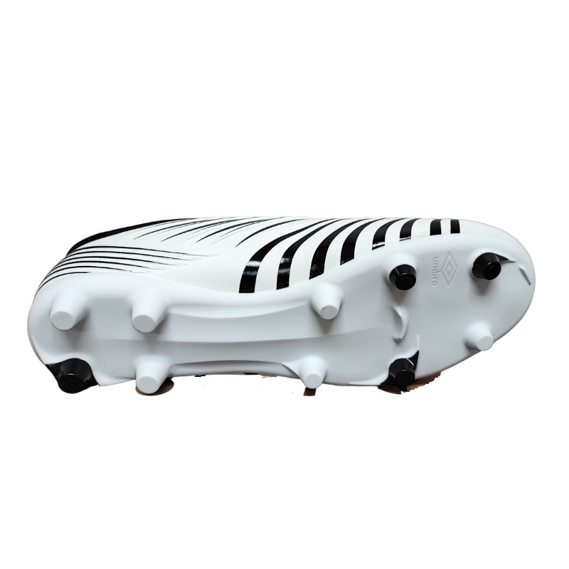 Umbro Toccare III FG Ποδοσφαιρικά Παπούτσια με Τάπες Λευκά (81919U-096)_2