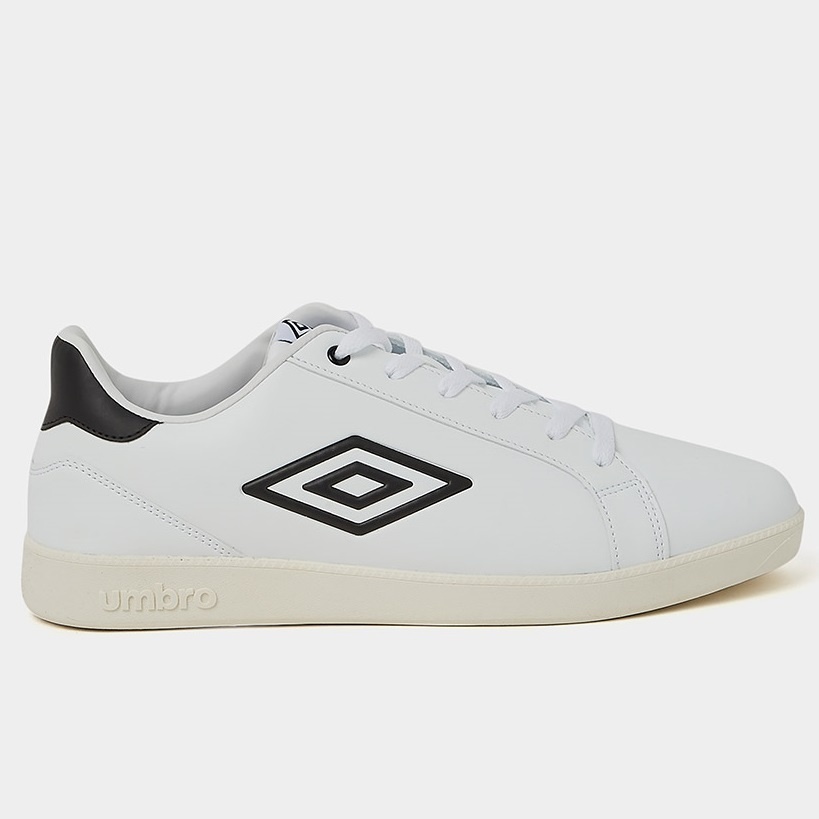 www_sportpanic_gr_umbro_sneakers_andrika_leuka_me_mauro_40370u_fsd_1.jpg Umbro Broughton III Ανδρικά Sneakers Λευκά με Μαύρο (40370U-FSD)_0