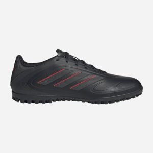 Adidas Copa Pure.3 Club Ποδοσφαιρικά Παπούτσια με Σχάρα TF Μαύρα (IE1169)_0