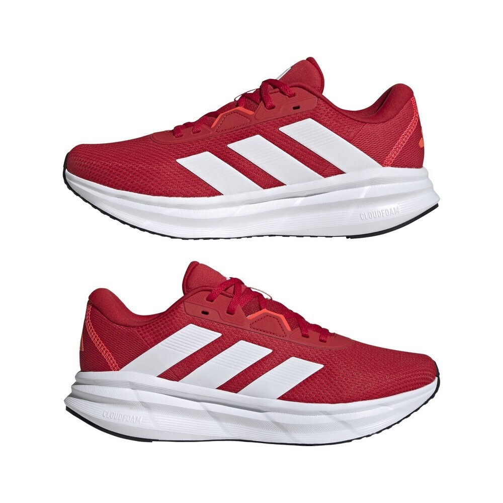 Adidas Galaxy 7 Ανδρικά Αθλητικά Παπούτσια Running Κόκκινο (IE8226)_1