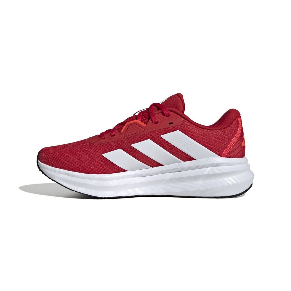Adidas Galaxy 7 Ανδρικά Αθλητικά Παπούτσια Running Κόκκινο (IE8226)_3