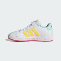 Adidas GRAND COURT Παιδικά Sneakers Λευκά (IF0926)_1