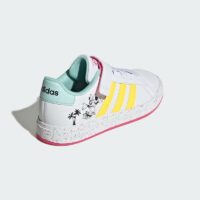 Adidas GRAND COURT Παιδικά Sneakers Λευκά (IF0926)_3