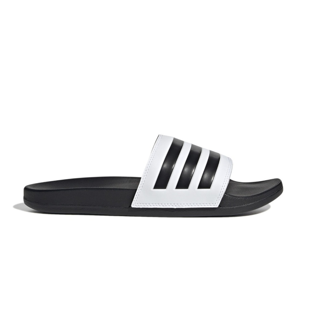 Adidas Performance ADILETTE COMFORT SLIDES Μαύρο (GZ5893)_0