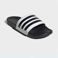 Adidas Performance ADILETTE COMFORT SLIDES Μαύρο (GZ5893)_1