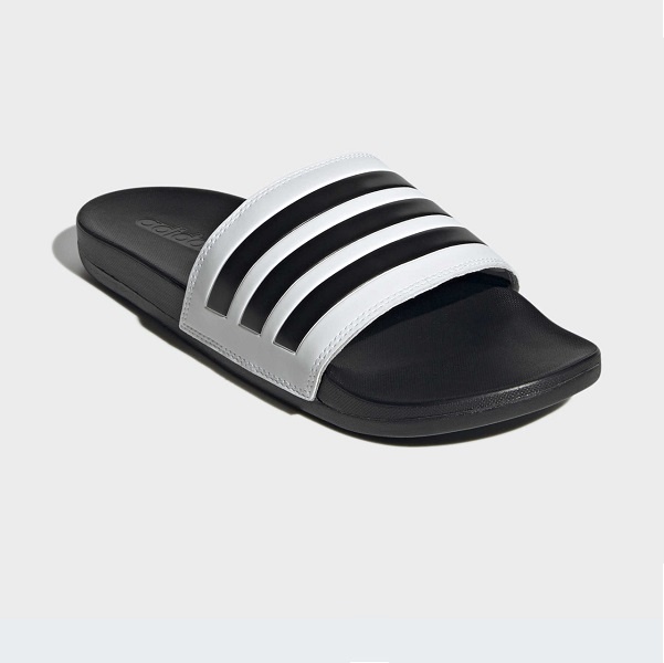 Adidas Performance ADILETTE COMFORT SLIDES Μαύρο (GZ5893)_1