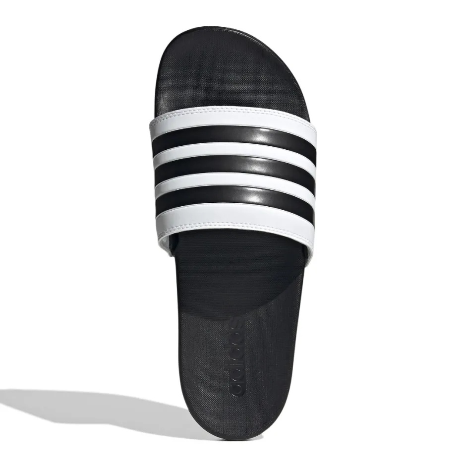 Adidas Performance ADILETTE COMFORT SLIDES Μαύρο (GZ5893)_2