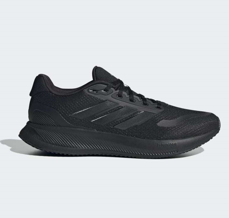 www_sportpanic_gradidas_runfalcon_5_andrika_athlhtika_papoytsia_running_mayra_ie8812_01.jpg Adidas Runfalcon 5 Ανδρικά Αθλητικά Παπούτσια Running Μαύρα (IE8812)_0
