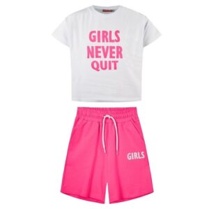 Energiers Παιδικό Σετ με Σορτς Καλοκαιρινό 2τμχ Ντάλια (16-223257-0-103)_0