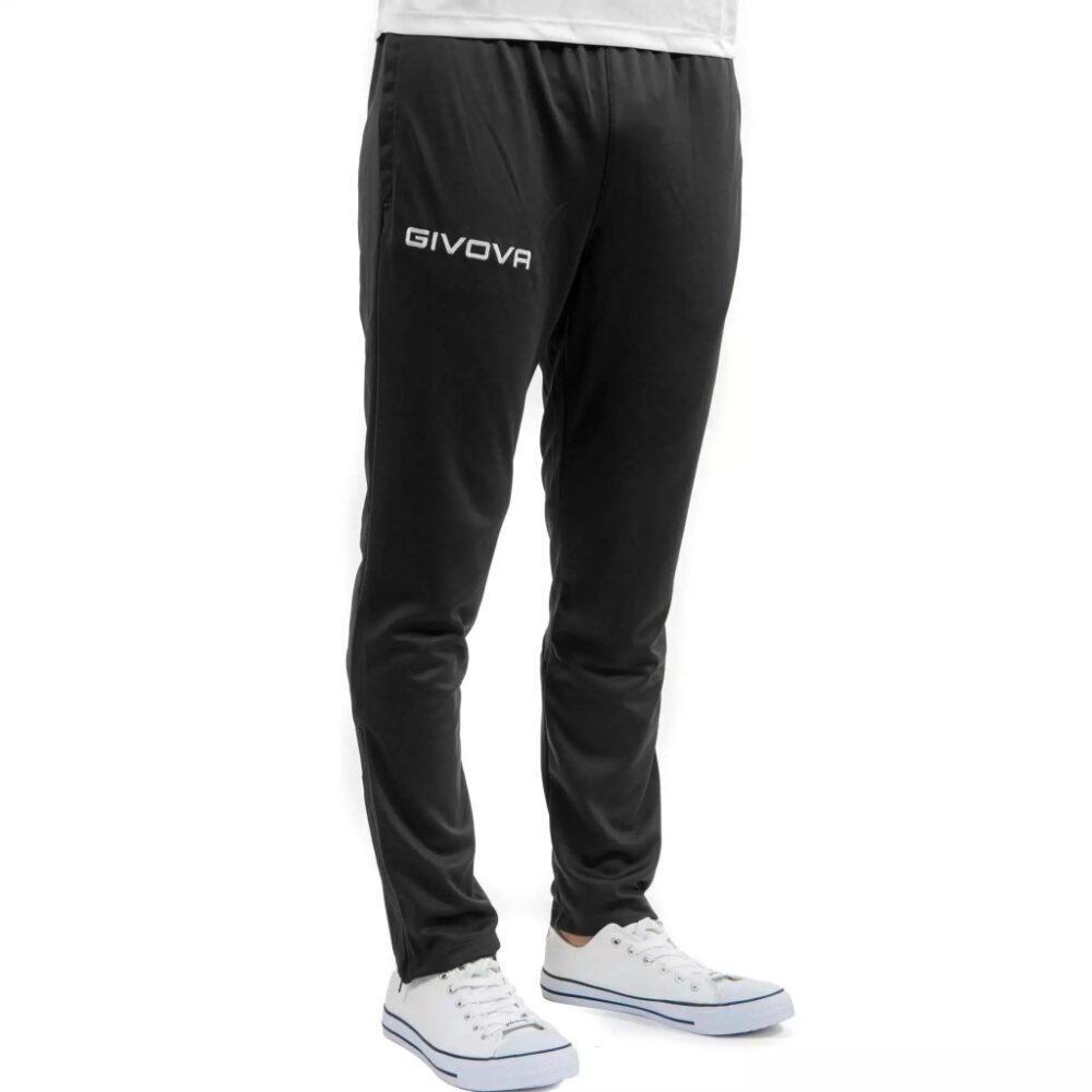 Givova Ανδρικό Παντελόνι (P022-0010)_1