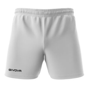 Givova Capo Ενηλίκων/Παιδικό Σορτς Εμφάνισης Ποδοσφαίρου (P018-0003)_0