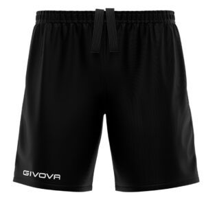 Givova Capo Ενηλίκων/Παιδικό Σορτς Εμφάνισης Ποδοσφαίρου (P018-0010)_0