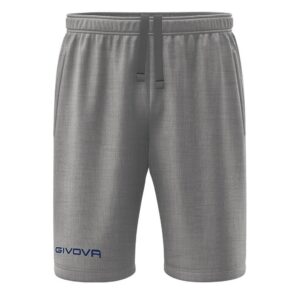 Givova Friend Αθλητική Βερμούδα (P015-0043)_0