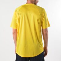 Givova One Αθλητικό T-shirt Κίτρινο (MAC01-0007)_2