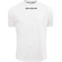 Givova One Αθλητικό T-shirt Λευκό (MAC01-0003)_0