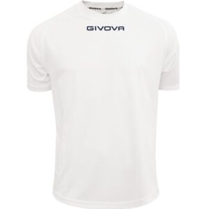 Givova One Αθλητικό T-shirt Λευκό (MAC01-0003)_0