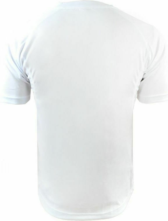 Givova One Αθλητικό T-shirt Λευκό (MAC01-0003)_2