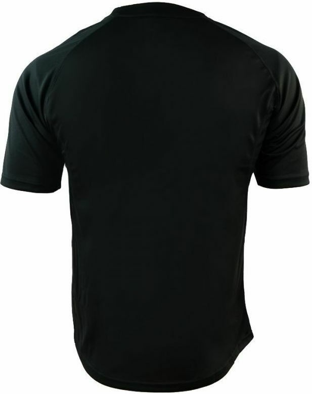 Givova One Αθλητικό T-shirt Μαύρο (MAC01-0010)_2