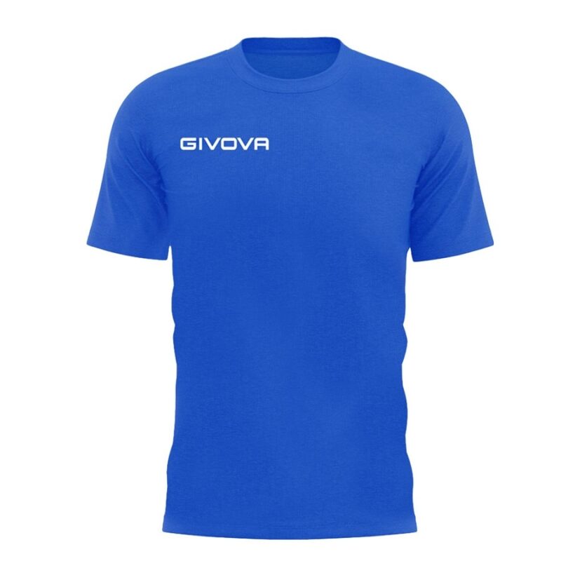 Givova T-Shirt Fresh Unisex (MA007-0002)_0