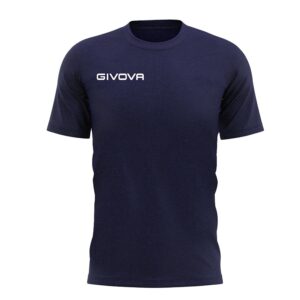 Givova T-Shirt Fresh Unisex (MA007-0004)_0