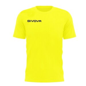 Givova T-Shirt Fresh Unisex (MA007-0007)_0
