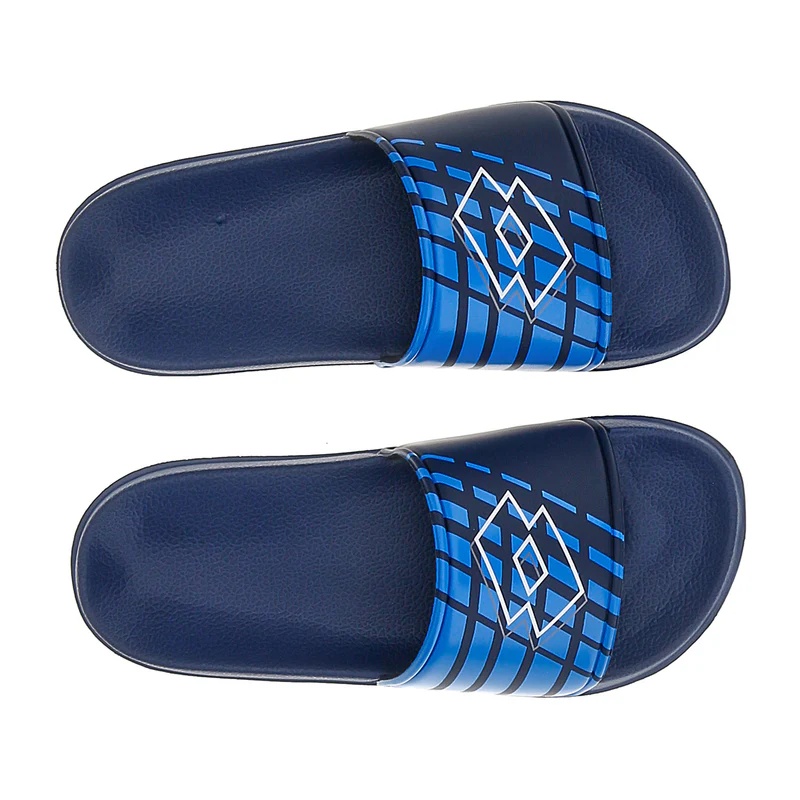 Lotto KILA III SLIDE BLUE (221007-9AR)_2