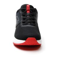 Lotto Speedride Sneakers Μαύρα (217329-2DN)_2
