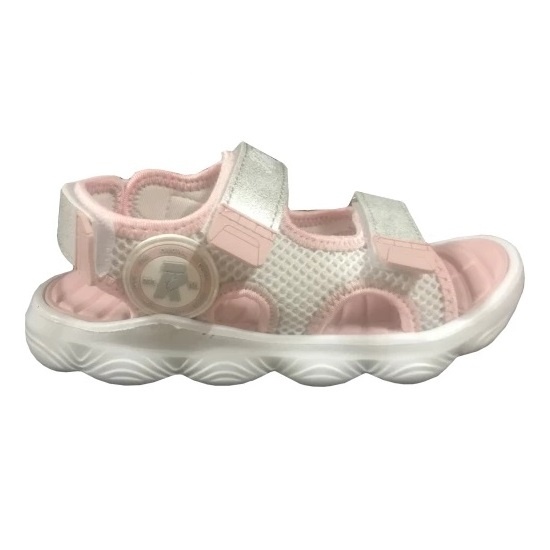 Rifle Book Παιδικά Πέδιλα για Κορίτσι (RFK117070-21)_0