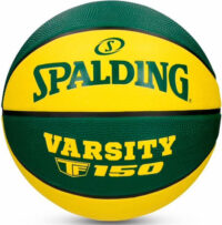 Spalding Μπάλα Μπάσκετ Outdoor TF-150