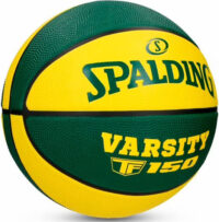 Spalding Μπάλα Μπάσκετ Outdoor TF-150 - Image 2