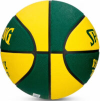 Spalding Μπάλα Μπάσκετ Outdoor TF-150 - Image 3