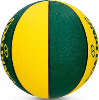Spalding Μπάλα Μπάσκετ Outdoor TF-150 - Image 4