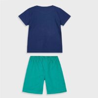 Energiers Βρεφικό Σετ Αγόρι Πράσινο (12-225111-0-028)_1