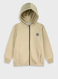 Ζακέτα | SMOKE GREY (13-125000-5)