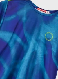 EnergiersΠαιδικό Σετ με Σορτς Καλοκαιρινό 2τμχ Dream Blue - Image 3