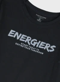 Energiers Παιδικό Σετ με Σορτς  13-226050-0 - Image 3