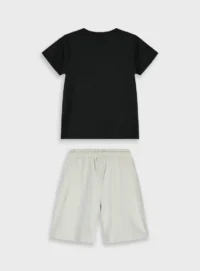 Energiers Παιδικό Σετ με Σορτς Καλοκαιρινό 2τμχ Αγόρι(13-226051-0-034) - Image 2