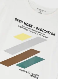 Energiers Παιδικό Σετ με με τύπωμα Hard Work - Image 3