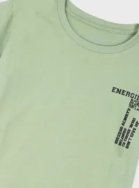 Energiers Παιδικό Σετ με Σορτς Καλοκαιρινό 2τμχ (13-226081-0) - Image 3