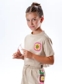 EnergiersΣετ Καλοκαιρινό 2τμχ Βανίλια