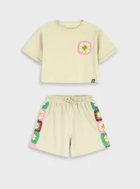 EnergiersΣετ Καλοκαιρινό 2τμχ Βανίλια - Image 2